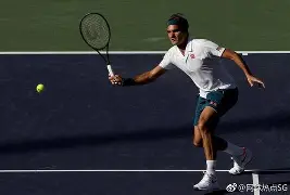 费德勒比分优势明显再成焦点的简单介绍