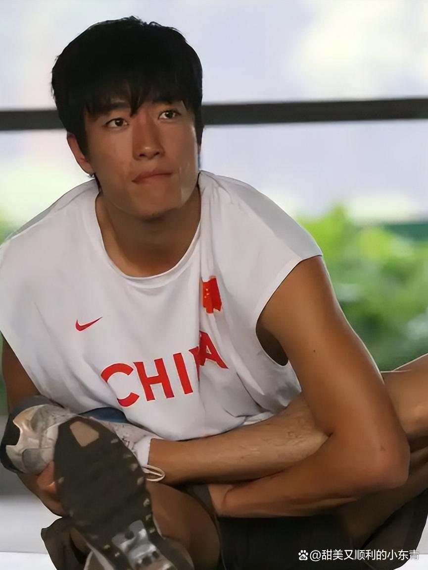 包含刘翔将于8月16日打冲上热搜的词条 包含刘翔将于8月16日打冲上热搜的词条